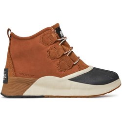Sorel Stiefeletten Out N About™ Iii Classic Wp NL4431-243 Braun