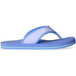 The North Face Zehentrenner Base Camp Flio-Flop NF00CJ8S7T31 Blau