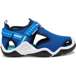 Geox Sandalen Jr Wader J1530A 14 C4011 D Blau