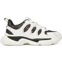 Just Cavalli Sneakers 79QA3SA3 ZSD36 Weiß