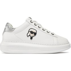 KARL LAGERFELD Sneakers KL62530N Weiß