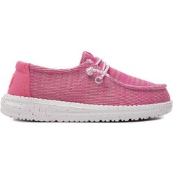 Hey Dude Halbschuhe Wendy 40449-6WX Rosa