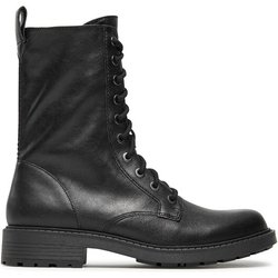 Clarks Schnürstiefeletten Orinoco2 Style 261636234 Schwarz