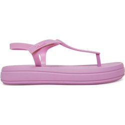 Melissa Sandalen Sun Leme Platform Ad 35959 Violett