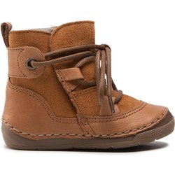 Froddo Stiefel G2160073-2 Braun