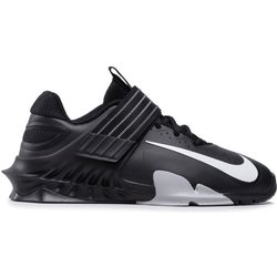 Nike Fitnessschuhe Savaleos CV5708 010 Schwarz