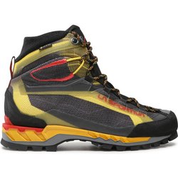 La Sportiva Trekkingschuhe Trango Tech Gtx GORE-TEX 21G999100 Schwarz