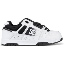DC Shoes Sneakers STAG DC01813062 Weiß