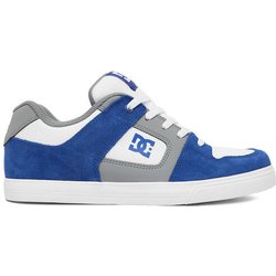 DC Shoes Sneakers EO-PURE DC01783111 Blau