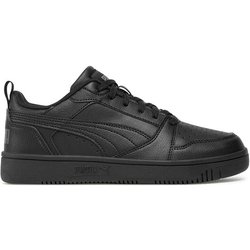 Puma Sneakers Rebound V6 Lo Jr 393833 06 Schwarz