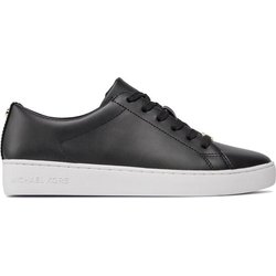 MICHAEL Michael Kors Sneakers Keaton Lace Up 43R4KTFS4L Schwarz