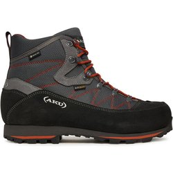Aku Trekkingschuhe Trekker Lite III Gtx GORE-TEX 977628 Grau