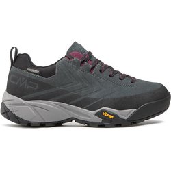 CMP Trekkingschuhe Mintaka Wmn Wp Trekking Shoes 3Q19586 Grau