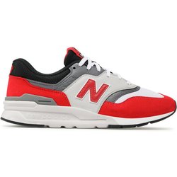 New Balance Sneakers CM997HVV Grau