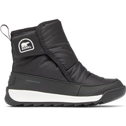 Sorel Schneeschuhe Whitney™II Plus Bootie Wp 2101341010 Schwarz