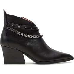 Hispanitas Stiefeletten Cervo-I24 HI243597 Schwarz