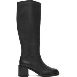 Clarks Stiefel Chamberly Hi 26182861 Schwarz