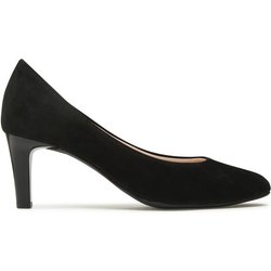 HÖGL High Heels Studio 60 Schwarz
