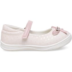 Nelli Blu Ballerinas CM230520-13 Rosa