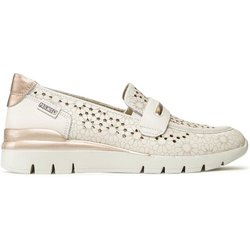 Pikolinos Halbschuhe W4R-6518C1 Weiß