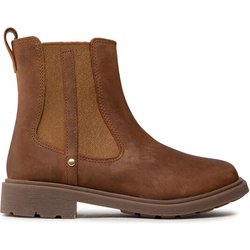 Clarks Stiefeletten Astrol Orin K 261541676 Braun