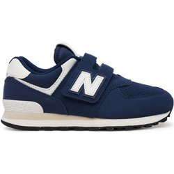 New Balance Sneakers PV574BCE Blau