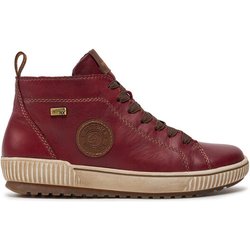 Remonte Schnürschuhe D0771-35 Braun