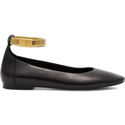 Gino Rossi Ballerinas ROSLIN-SLT569P-19 Schwarz