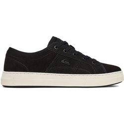 Quiksilver Sneakers CEO-LUKE-01 MI08 Schwarz