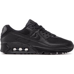Nike Sneakers Air Max 90 DH8010 001 Schwarz