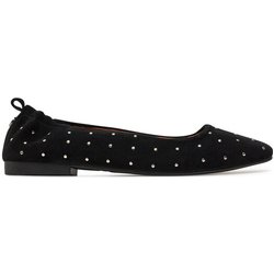 Pepe Jeans Ballerinas PLS10420 Schwarz