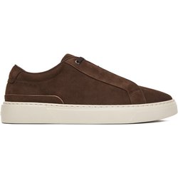 BOSS Sneakers Gary 50552971 Braun