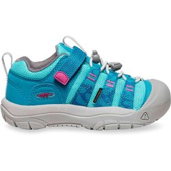 Keen Halbschuhe Ewport H2Sho Fjord 1027241 Blau
