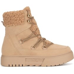 Jenny Fairy Schnürschuhe WS5895-13 Beige