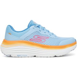 Skechers Laufschuhe Max Cushioning Endeavour 129470/BLOR Himmelblau