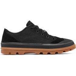 Sorel Sneakers SCOUT N ABOUT™ Men's Low Sneaker 2131781 Schwarz