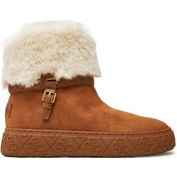 Guess Stiefeletten Uncie FLFUNC ESU10 Braun