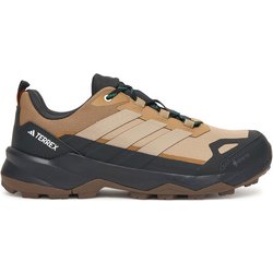adidas Trekkingschuhe Terrex Skychaser AX5 GORE-TEX JH7801 Braun