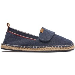 Mayoral Espadrilles 47593 Dunkelblau