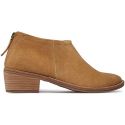 Balagan Halbschuhe Lea Braun