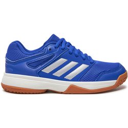 adidas Hallenschuhe Speedcourt IH0578 Blau