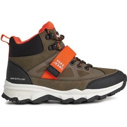 Pepe Jeans Sneakers PBS30567 Grün