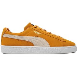 Puma Sneakers Suede Classic Xxi 374915-97 Orange