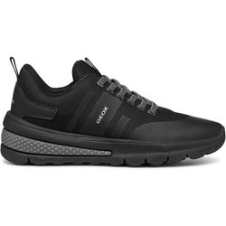 Geox Sneakers J Activart Boy J46LTB 0159J C9999 S Schwarz