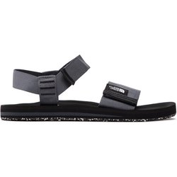 The North Face Sandalen Skeena Sandal NF0A46BGF9L1 Grau
