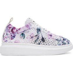 Mustang Sneakers 1468-301 Weiß