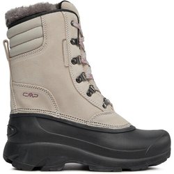 CMP Schneeschuhe Kinos Wmn Snow Boots Wp 2.0 38Q4556 Beige