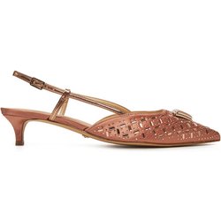 Guess Pumps FLPJSY SAT05 Rosa
