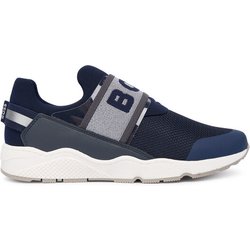 BOSS Sneakers J52556 S Dunkelblau