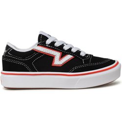 Vans Sneakers aus Stoff Lowland Cc VN0A5KRMBAX1 Schwarz